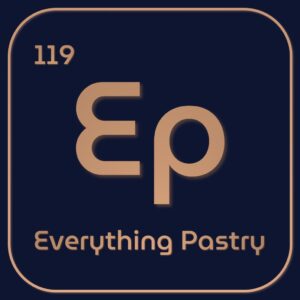 Everything Pastry